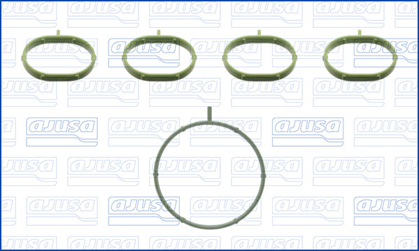 Pakkingset, inlaatspruitstuk Ajusa 77092300