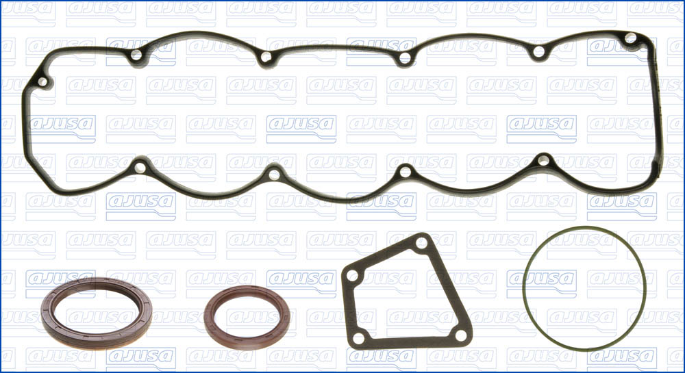 Pakkingset, distributiecarter Ajusa 77092700