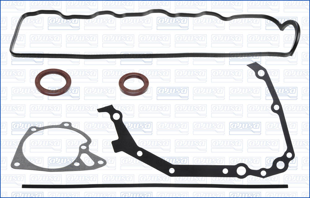 Pakkingset, distributiecarter Ajusa 77092900