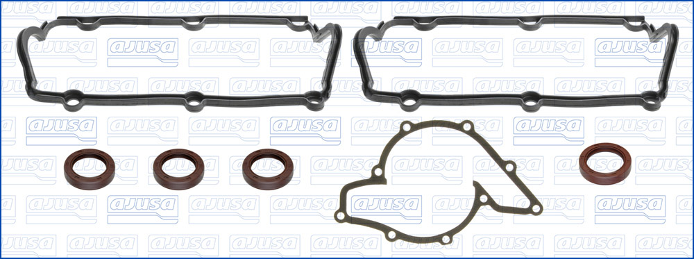 Pakkingset, distributiecarter Ajusa 77093500