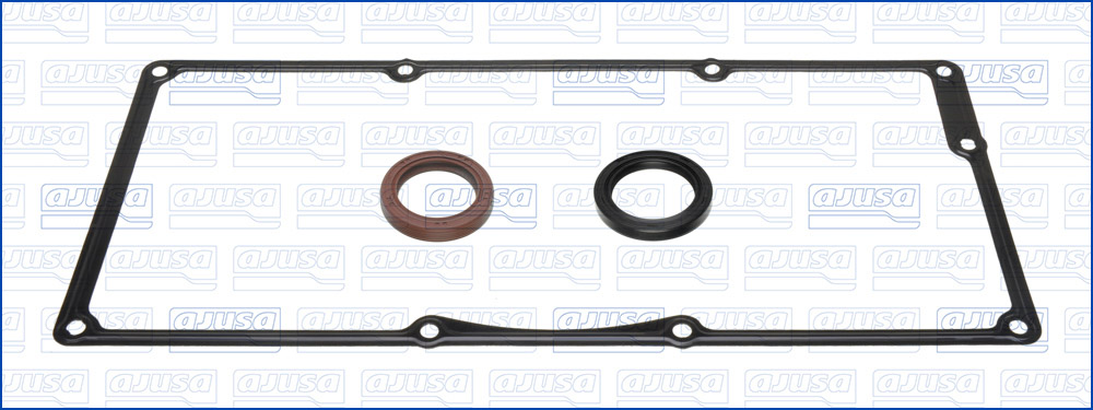 Pakkingset, distributiecarter Ajusa 77094000