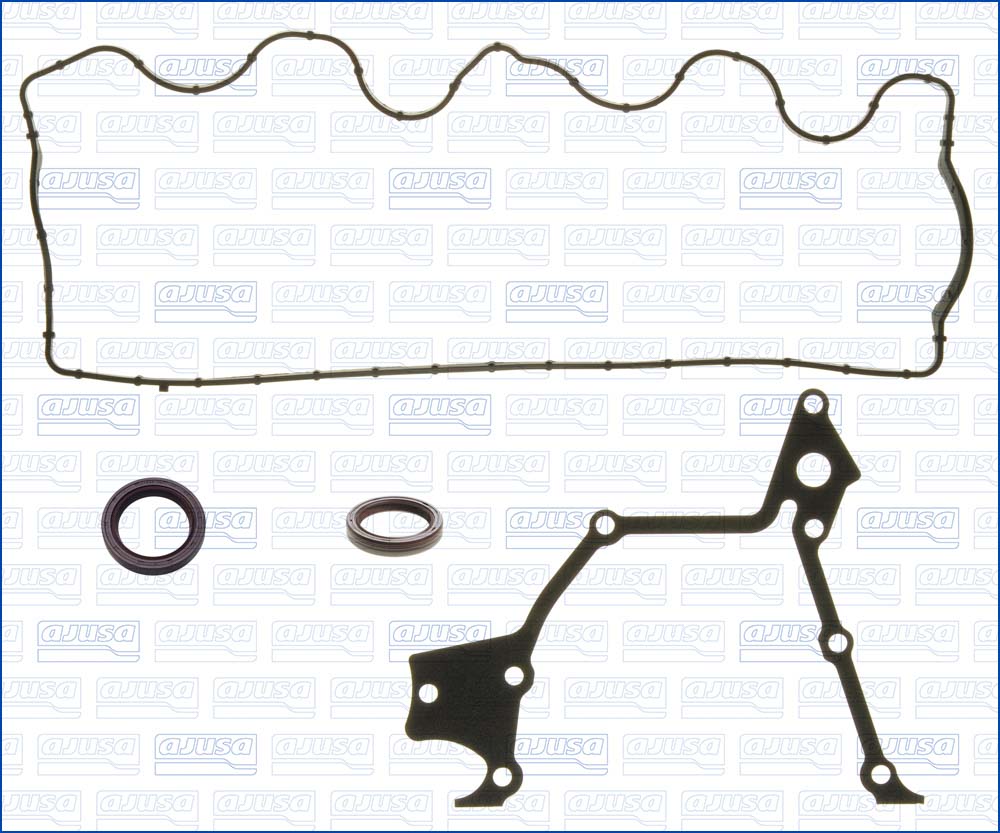 Pakkingset, distributiecarter Ajusa 77094200