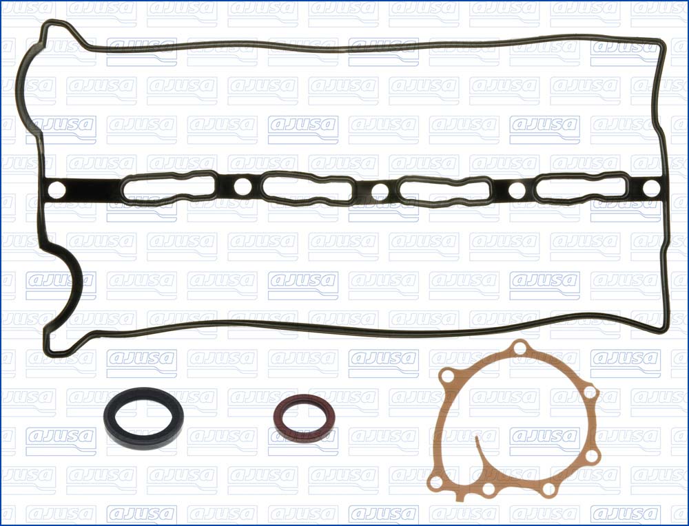 Pakkingset, distributiecarter Ajusa 77094500