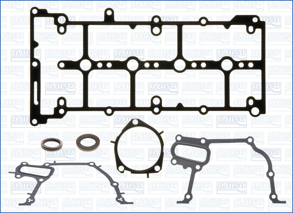 Pakkingset, distributiecarter Ajusa 77095100