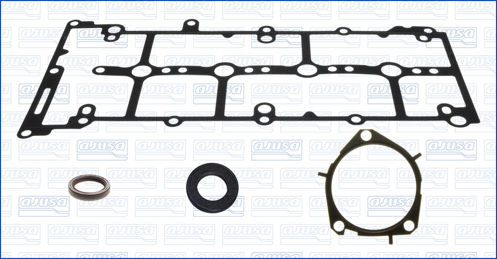 Pakkingset, distributiecarter Ajusa 77095700