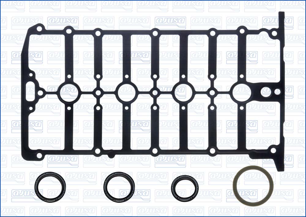 Pakkingset, distributiecarter Ajusa 77096000