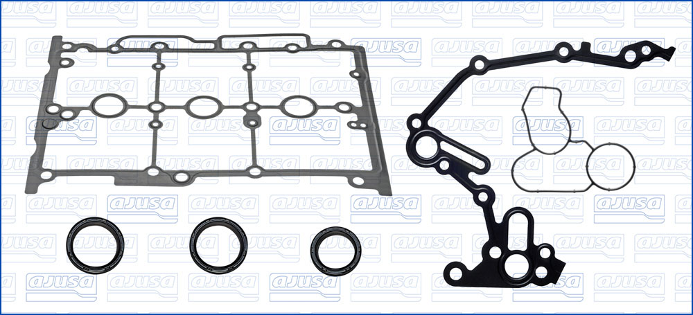 Pakkingset, distributiecarter Ajusa 77096900