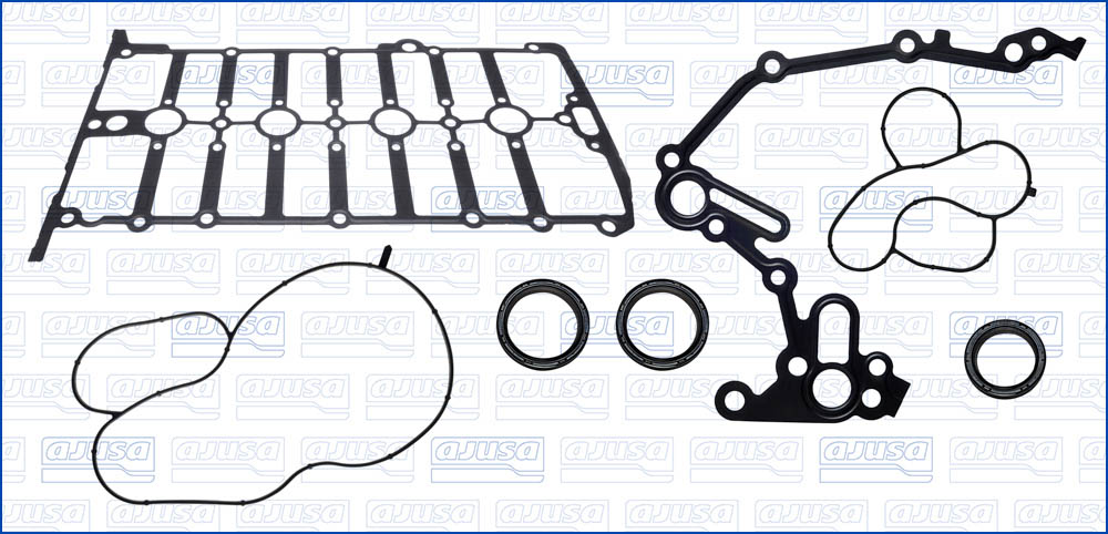 Pakkingset, distributiecarter Ajusa 77097000