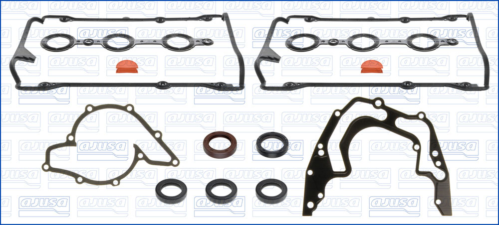 Pakkingset, distributiecarter Ajusa 77097800