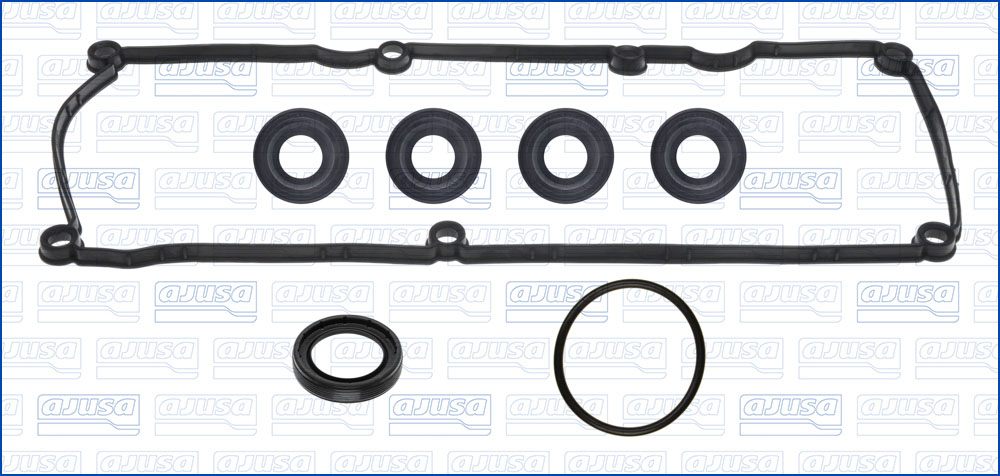 Pakkingset, distributiecarter Ajusa 77098000