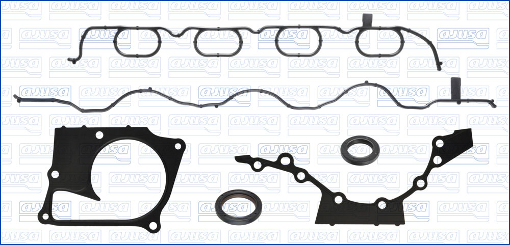 Pakkingset, distributiecarter Ajusa 77098400