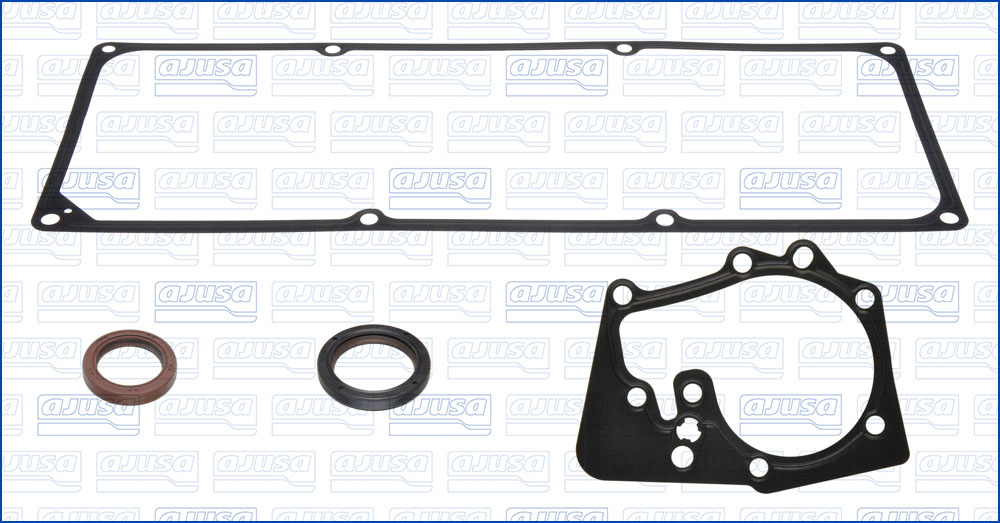 Pakkingset, distributiecarter Ajusa 77098900