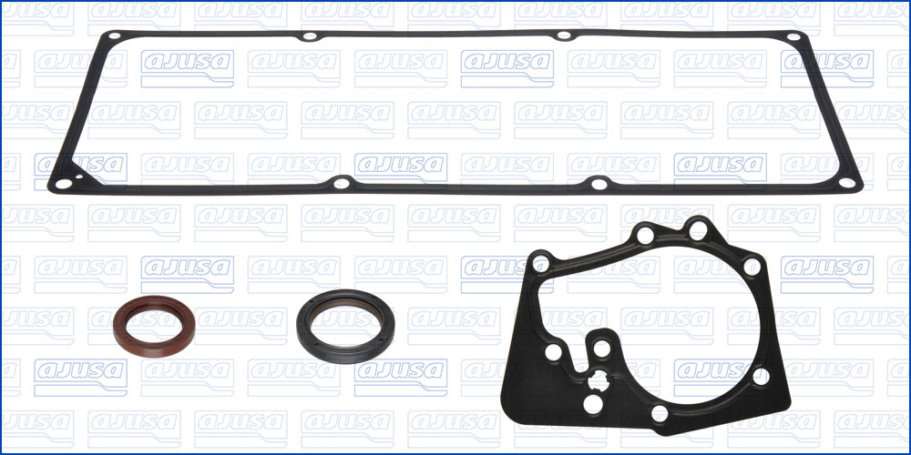 Pakkingset, distributiecarter Ajusa 77099000