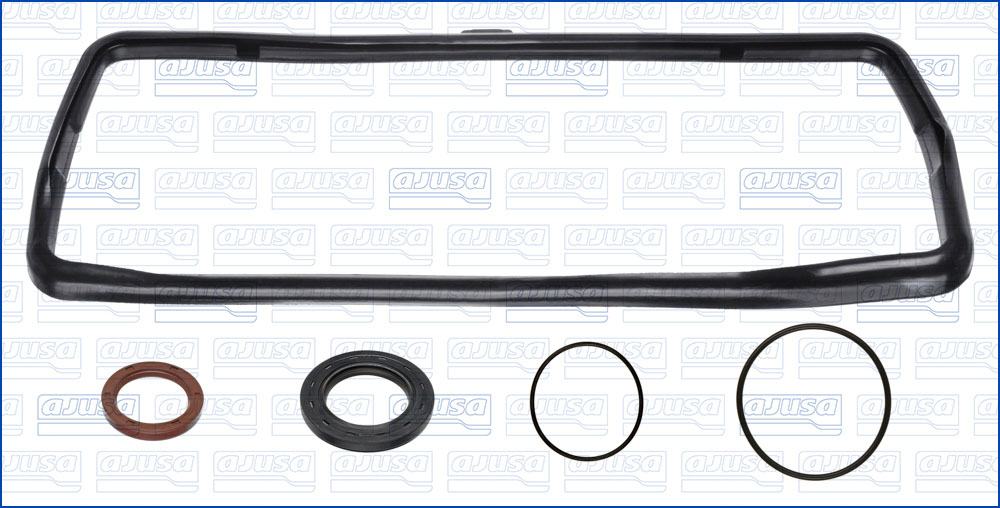 Pakkingset, distributiecarter Ajusa 77099200