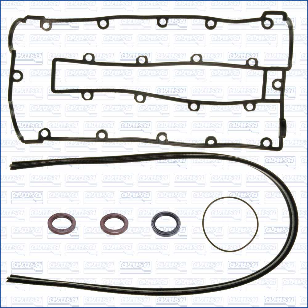 Pakkingset, distributiecarter Ajusa 77099400