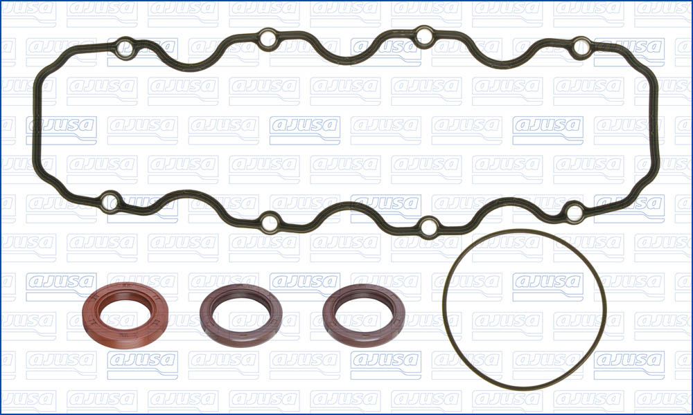Pakkingset, distributiecarter Ajusa 77099700