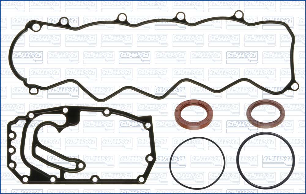 Pakkingset, distributiecarter Ajusa 77100500
