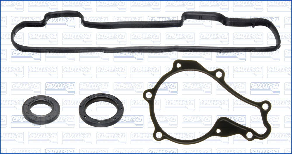 Pakkingset, distributiecarter Ajusa 77101300