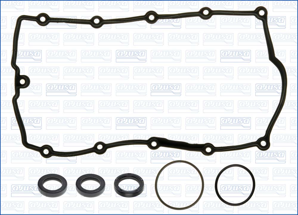 Pakkingset, distributiecarter Ajusa 77101500