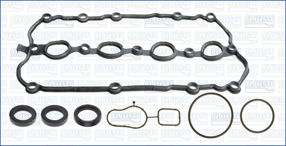 Pakkingset, distributiecarter Ajusa 77101900