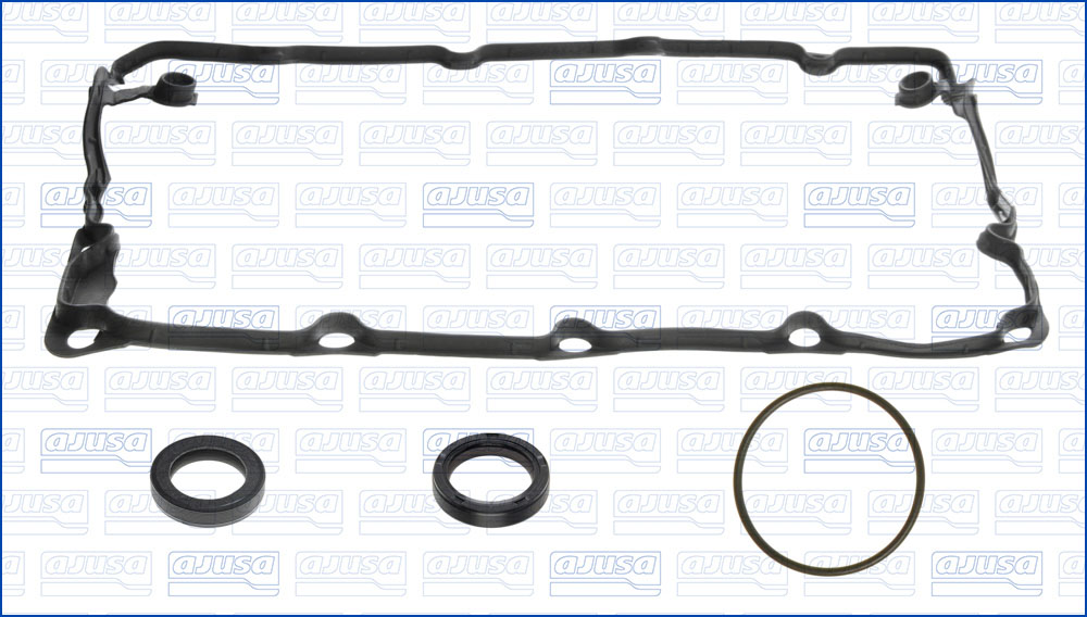 Pakkingset, distributiecarter Ajusa 77102000