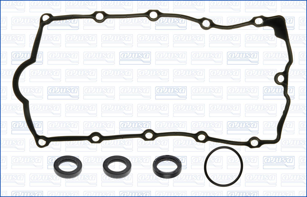 Pakkingset, distributiecarter Ajusa 77102100
