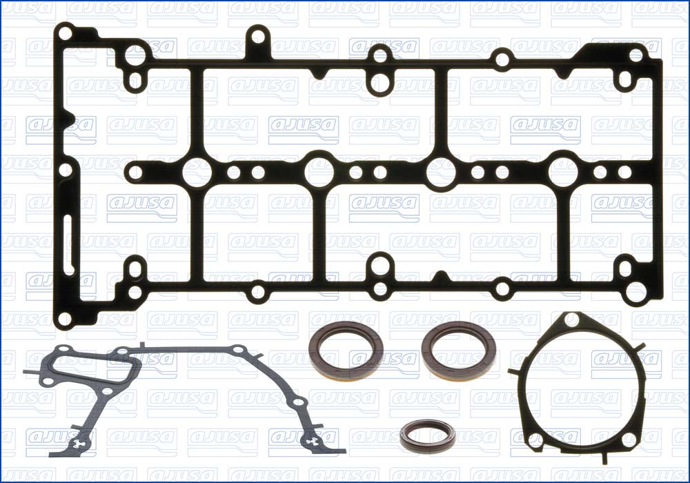 Pakkingset, distributiecarter Ajusa 77102200