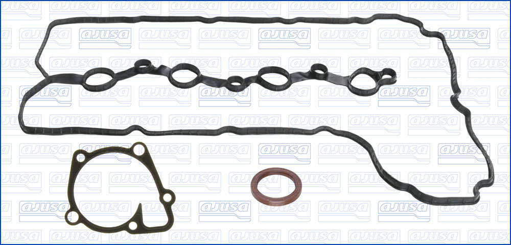 Ajusa Pakkingset, distributiecarter 77103100