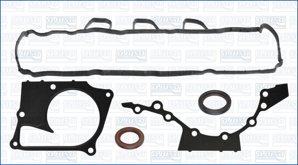 Ajusa Pakkingset, distributiecarter 77103200