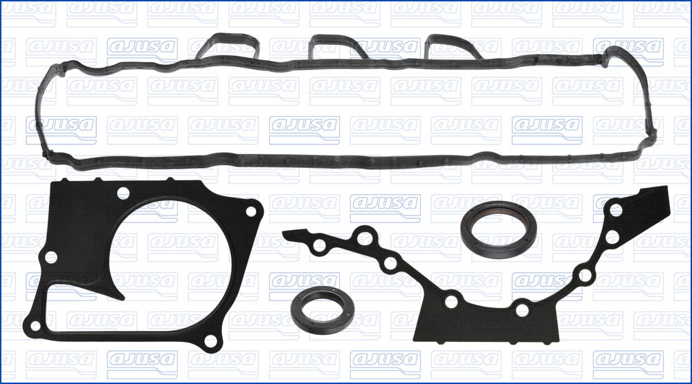 Ajusa Pakkingset, distributiecarter 77103400