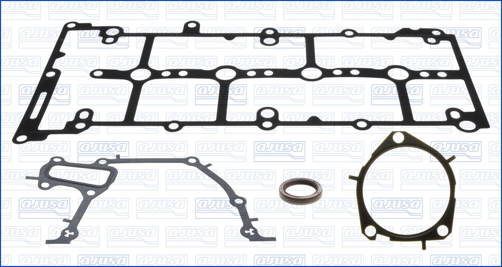 Pakkingset, distributiecarter Ajusa 77103500