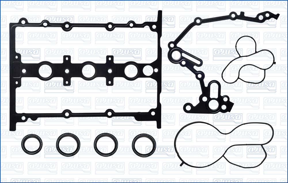Pakkingset, distributiecarter Ajusa 77103700