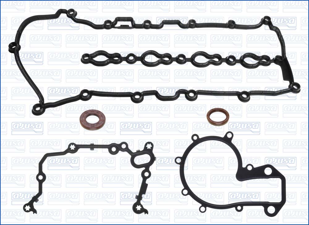 Pakkingset, distributiecarter Ajusa 77105100