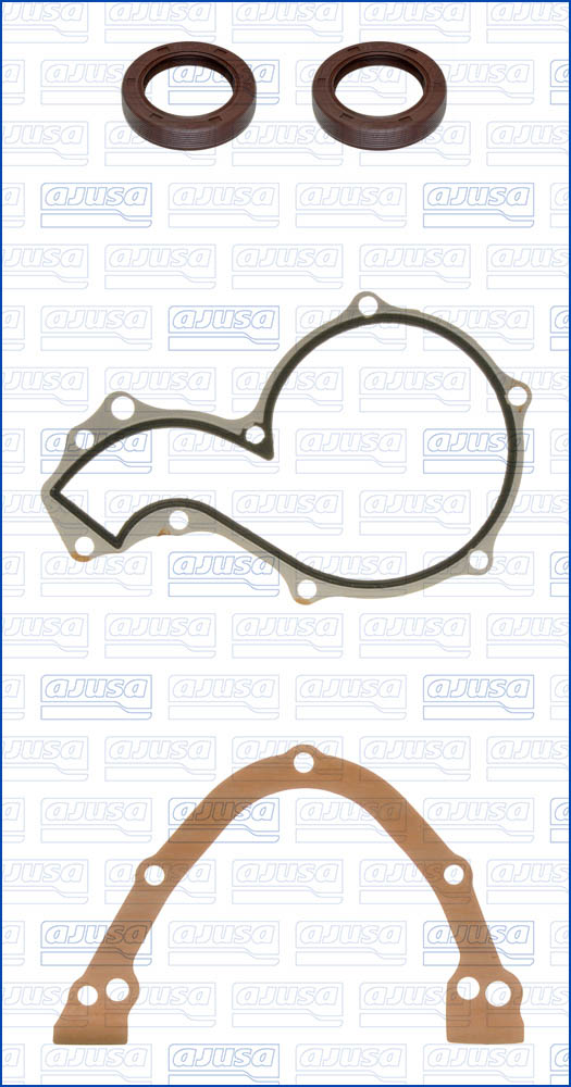 Pakkingset, distributiecarter Ajusa 77105300