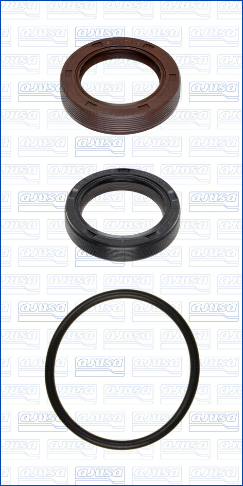 Pakkingset, distributiecarter Ajusa 77105400