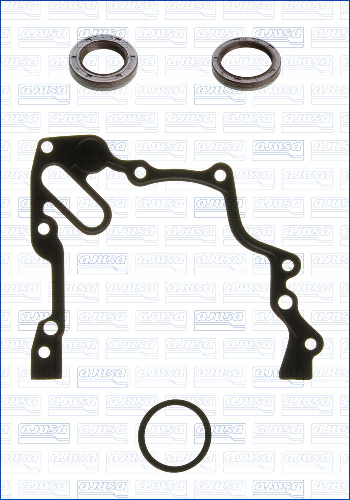 Pakkingset, distributiecarter Ajusa 77105700