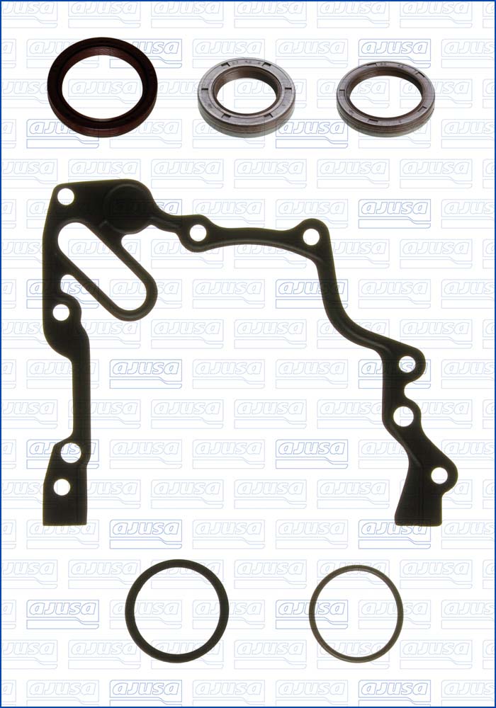 Pakkingset, distributiecarter Ajusa 77105800