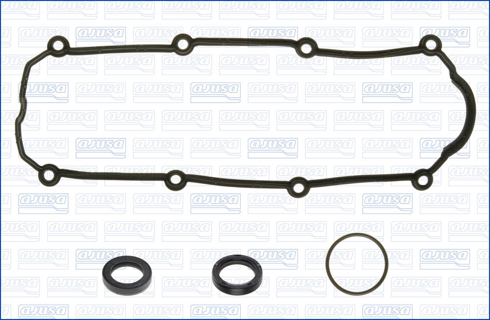 Pakkingset, distributiecarter Ajusa 77106000