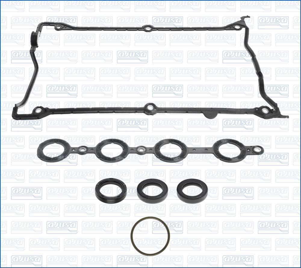 Pakkingset, distributiecarter Ajusa 77106500