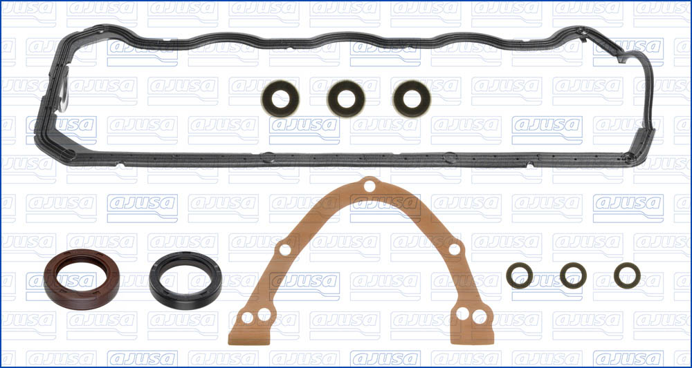 Pakkingset, distributiecarter Ajusa 77107300
