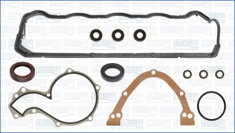 Pakkingset, distributiecarter Ajusa 77107400