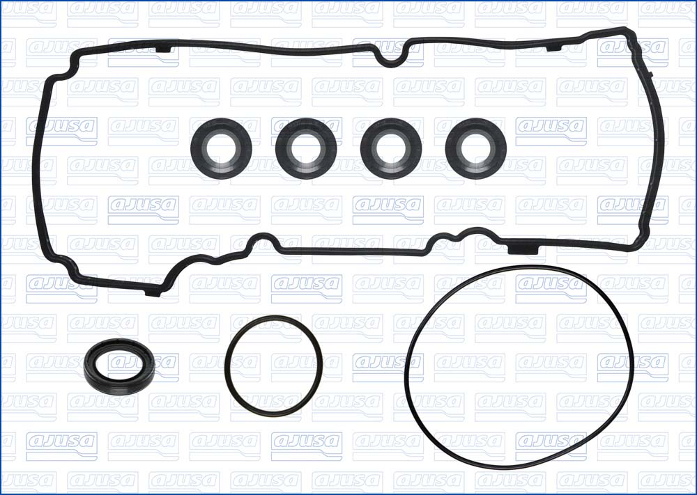 Pakkingset, distributiecarter Ajusa 77107900