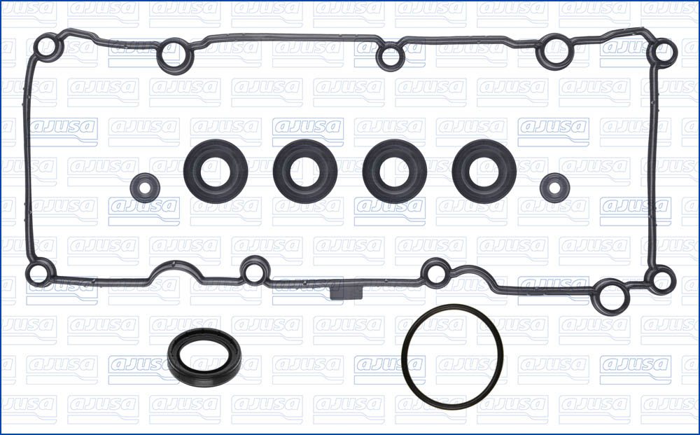 Pakkingset, distributiecarter Ajusa 77108300