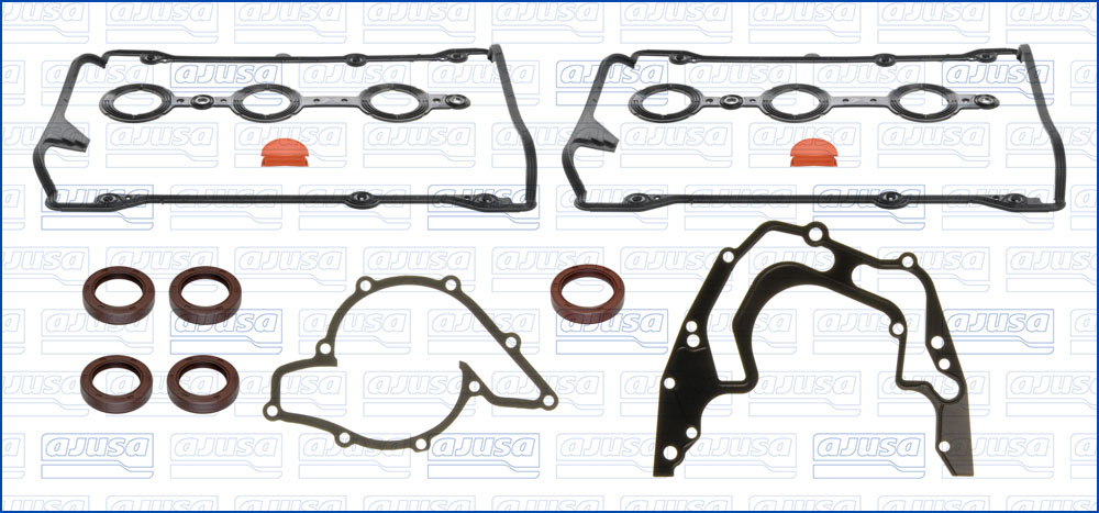 Pakkingset, distributiecarter Ajusa 77108600