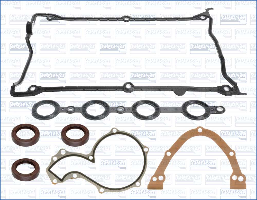 Pakkingset, distributiecarter Ajusa 77108700