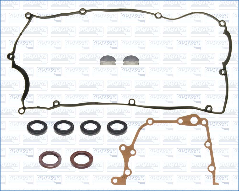 Pakkingset, distributiecarter Ajusa 77109000