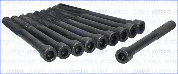 Cilinderkopboutenset Ajusa 81005000