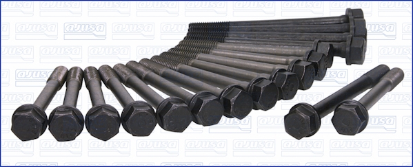 Cilinderkopboutenset Ajusa 81010700