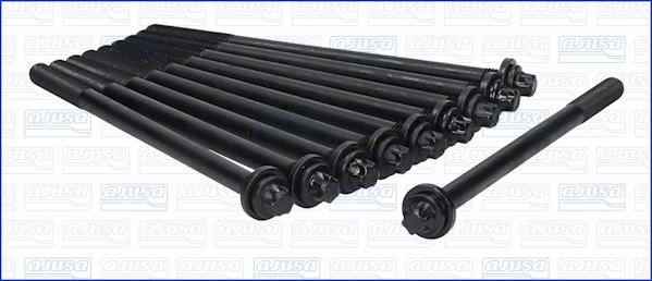 Cilinderkopboutenset Ajusa 81018900