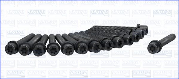 Cilinderkopboutenset Ajusa 81020200